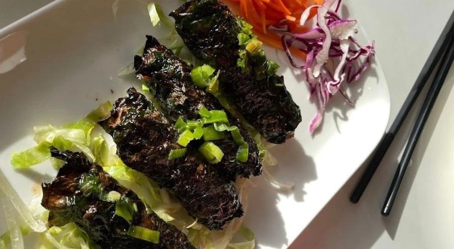 Best vietnamese restuarant in Calgary, AB