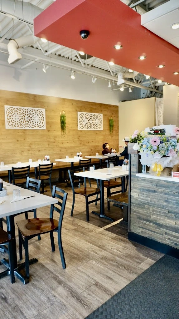 Best Vietnamese Cuisine in Calgary, AB