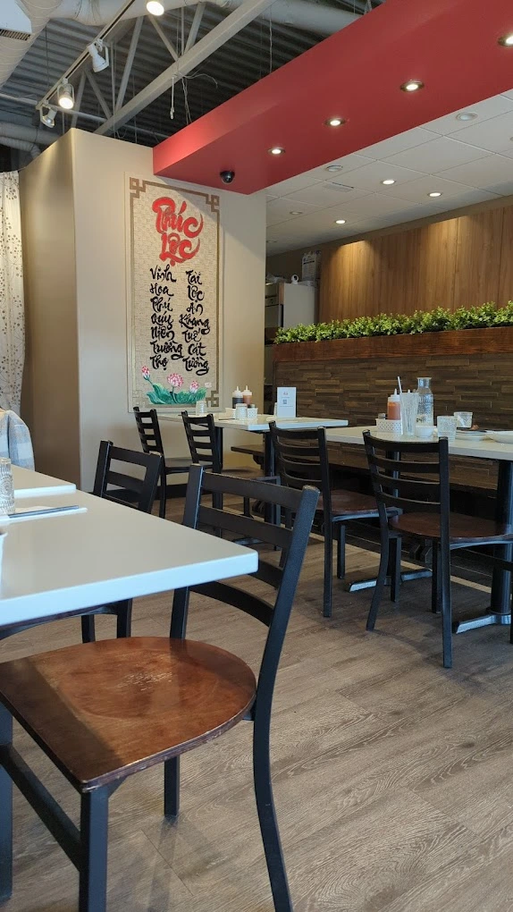 Best Vietnamese Cuisine in Calgary, AB