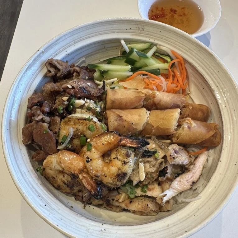 Best vietnamese dish in Calgary, AB