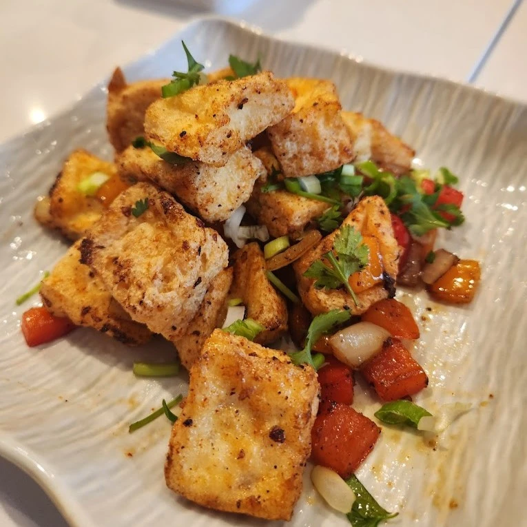 Best vietnamese dish in Calgary, AB