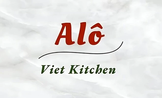 Alo Viet Kitchen , Calgary, AB